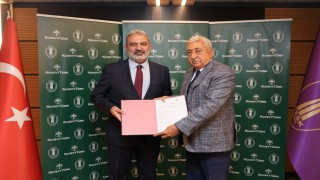 TESK ve Kuveyt Türkten esnafa finansal destek