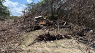 Texastaki sel felaketinde can kaybı 131e yükseldi