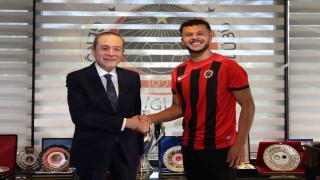Thalisson, Gençlerbirliğinde
