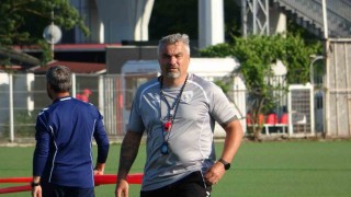 Thomas Reis: Her kulvarda savaşmak için dört gözle sezonu bekliyoruz