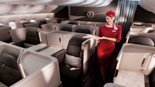 THY kabin memuru alımı yapacak