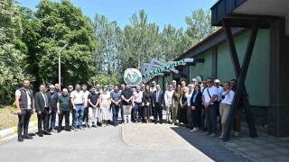 ‘TİKA İklim Eylem Programı ile Bosna Hersekin iklim değişikliğiyle mücadele kapasitesi artıyor
