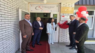 TİKAdan Sırbistandaki zihinsel engelli merkezine destek