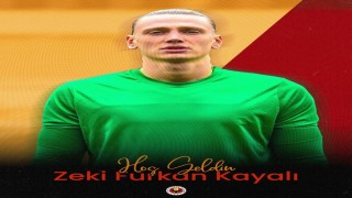 Tire 2021 FKdan kaleci takviyesi