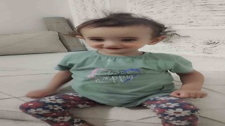 Tırın çarptığı 2 yaşındaki kız çocuğu hayatını kaybetti
