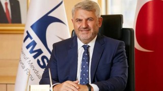 TMSF Başkanlığı’na Fatin Rüştü Karakaş Atandı