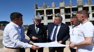 TOBBden Malatyaya 400 Milyon TLlik eğitim yatırımı