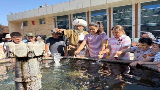 Tokat Belediyesi geleneksel değerleri geleceğe taşıyor