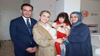Tokat Belediyesinden 65 yaş üzeri kadınlara ücretsiz kuaför hizmeti
