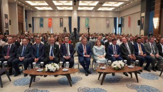 Tokat-Gaziantep ortaklığı bölgesel kalkınmaya ilham olacak