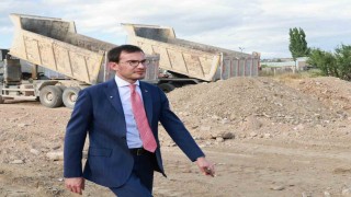 Tokatta şehir içi ulaşım köprü ve yol projesiyle hız kazanıyor