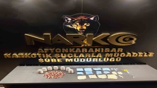 Torbacı operasyonunda 1 kişi tutuklandı