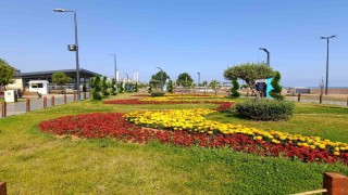 Trabzona estetik dokunuş