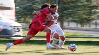 Trabzonspor üçüncü hazırlık maçında berabere kaldı