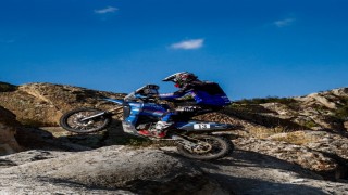 TransAnatolia Rallisi 15. kez düzenlenecek