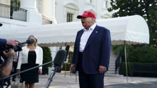 ABD Başkanı Trump: Elon Musk Sınır Dışı Edilebilir