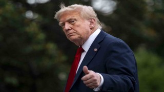 Trump: Ukraynaya çok ihtiyaç duydukları Patriotları göndereceğiz