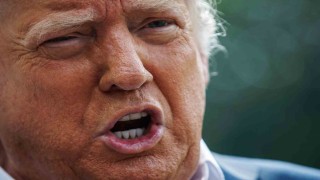 Trump: Ukrayna’ya Silahı NATO Verecek, Parayı da