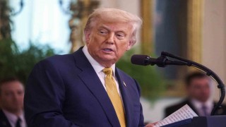 Trumpa kronik venöz yetmezlik teşhisi konuldu