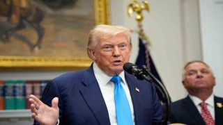Trumptan Filistin Devletini tanıma planı yapan Kanadaya gözdağı: Bu, Ticaret Anlaşması yapmamızı çok zorlaştıracak