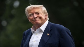 Trumptan Hindistana yüzde 25 gümrük vergisi yaptırımı