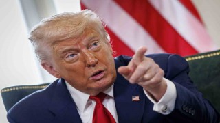 Trumptan Rusyaya Ukrayna ile anlaşması için 10 gün süre