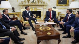 Trumptan Rusyaya yaptırım tehdidi: 50 gün içinde anlamlı bir ateşkes yapılmazsa, yüzde 100 oranında ikincil gümrük vergilerini devreye sokacağız