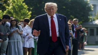 Trumptan Tayland-Kamboçya arasında ateşkes için diplomasi trafiği