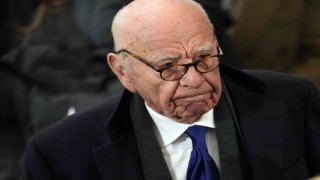 Trumptan WSJ ve sahibi Murdocha 10 milyar dolarlık dava