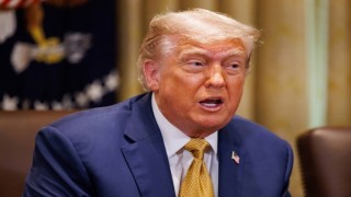 Trumptan yeni ülkelere gümrük vergisi sinyali