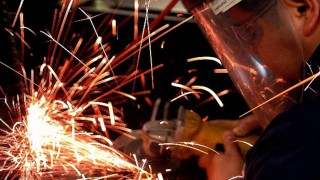 TÜİK, Sanayi Üretimi Verilerini Açıkladı: Mayıs 2025’te Yıllık Artış %4,9 Oldu