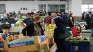 Tüketici Güven Endeksi Temmuz 2025’te Geriledi