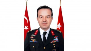 Tümgeneral Tombul, Şırnak İl Jandarma Komutanlığına Atandı