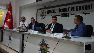Tunceli balı, İngilterede altın madalya aldı