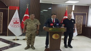 Tuncelide aranan 179 şüpheli yakalandı