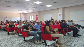 Tuncelide Hukuk Işığında Aile: Merak edilenler yanıtlandı