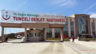 Tuncelide nefes borusuna yemek kaçan çocuk kurtarılamadı