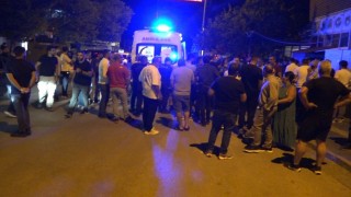 Tuncelide silahlı ve bıçaklı kavga: 4 yaralı