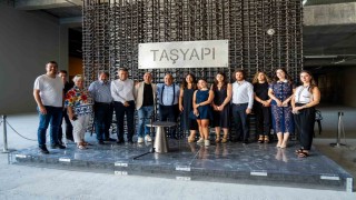 Turanlı: Şişlide hastane kriterlerinde konut üretiyoruz