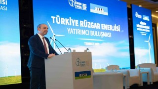 TÜREB ve Aksa Elektrik, Türkiye Rüzgar Enerjisi Yatırımcı Buluşmasında yatırımcı paydaşları bir araya getirdi