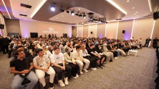 TÜRGEV Başkanı Yılmaz: Gençliğe yapılan yatırım coğrafyayı aşar