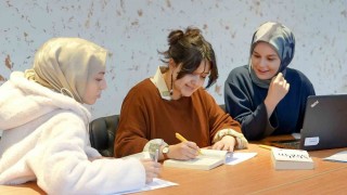 TÜRGEVin YKS 2025 zaferi: Kartaldan 11 öğrenci ilk 1000de, Silopiden 3 derece