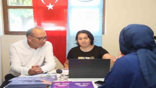 Turgutlu Belediyesi, Üniversite Tercih Merkezi ile gençlerin yanında olacak