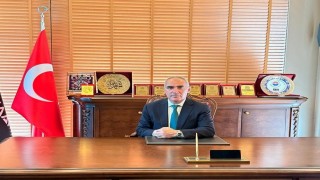 Turizm işletmecisi Şahin: Mersin ve Tarsus, kruvaziyer turizmde cazibe merkezi haline gelebilir