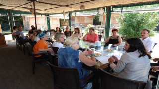 Turizmde kadın gücü ve dijital dönüşüm konuşuldu