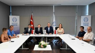 Turizmin geleceği ATF Start-Up Zoneda yazılıyor