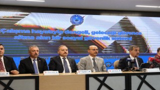 Türk Eğitim-Sen 8. Dönem Toplu Sözleşme için 100ü aşkın talep masada