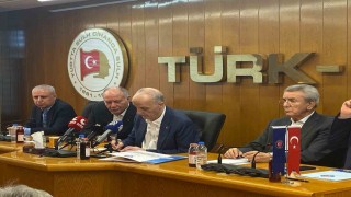 TÜRK-İŞ Başkanı Atalay: Biz grevi amaç olarak görmedik, araç gördük