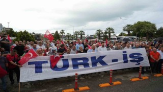 TÜRK-İŞten toplu sözleşme çağrısı: Geçim şartları dikkate alınmalı