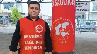Türk; “Sorumlu Biziz, Başkası Değil”